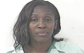 Melissa Walter, - St. Lucie County, FL 